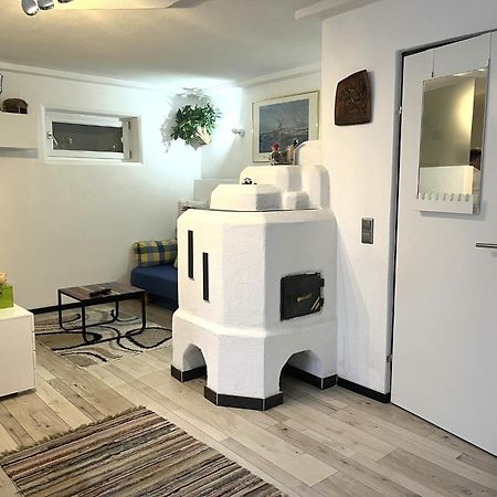 Apartament Haus Rabensteiner Scharnitz Zewnętrze zdjęcie