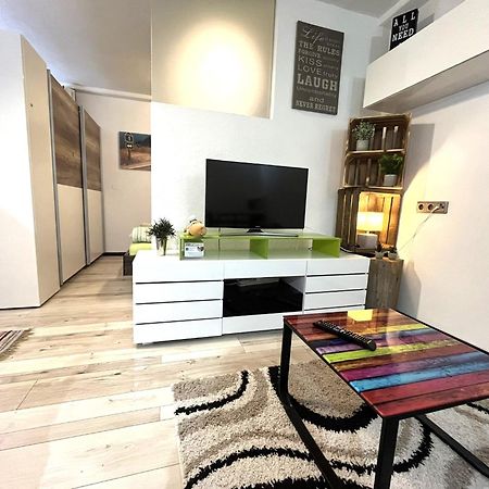 Apartament Haus Rabensteiner Scharnitz Zewnętrze zdjęcie