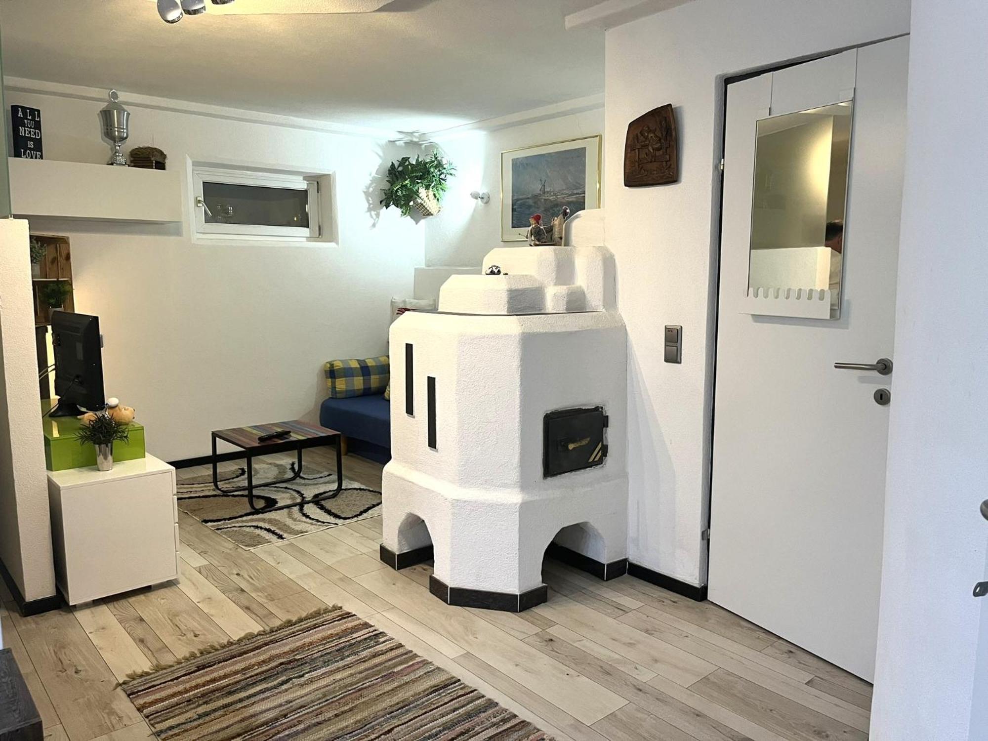 Apartament Haus Rabensteiner Scharnitz Zewnętrze zdjęcie