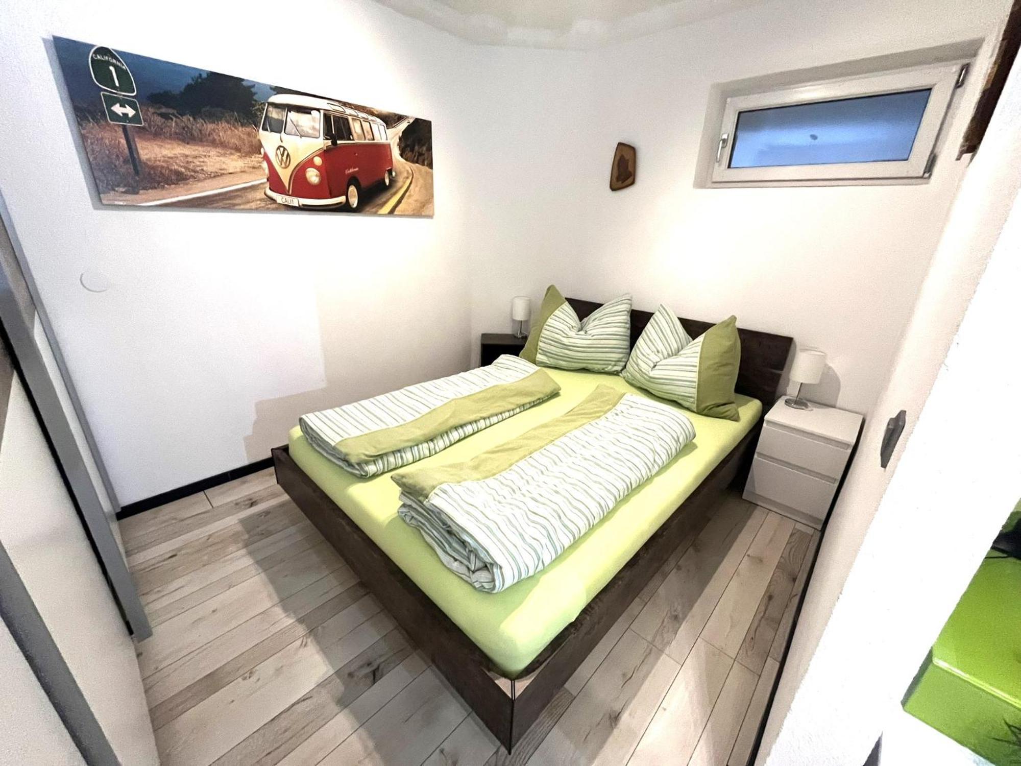 Apartament Haus Rabensteiner Scharnitz Zewnętrze zdjęcie