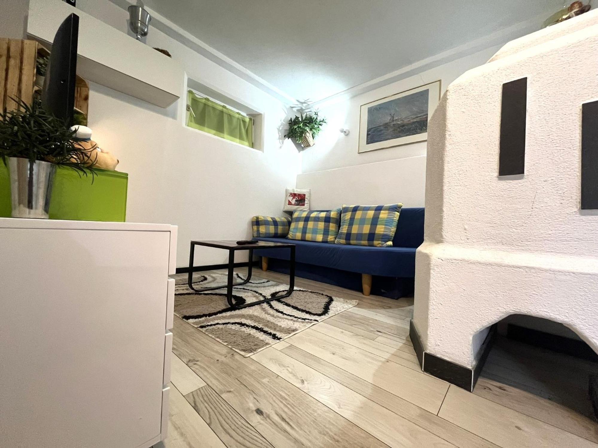 Apartament Haus Rabensteiner Scharnitz Zewnętrze zdjęcie