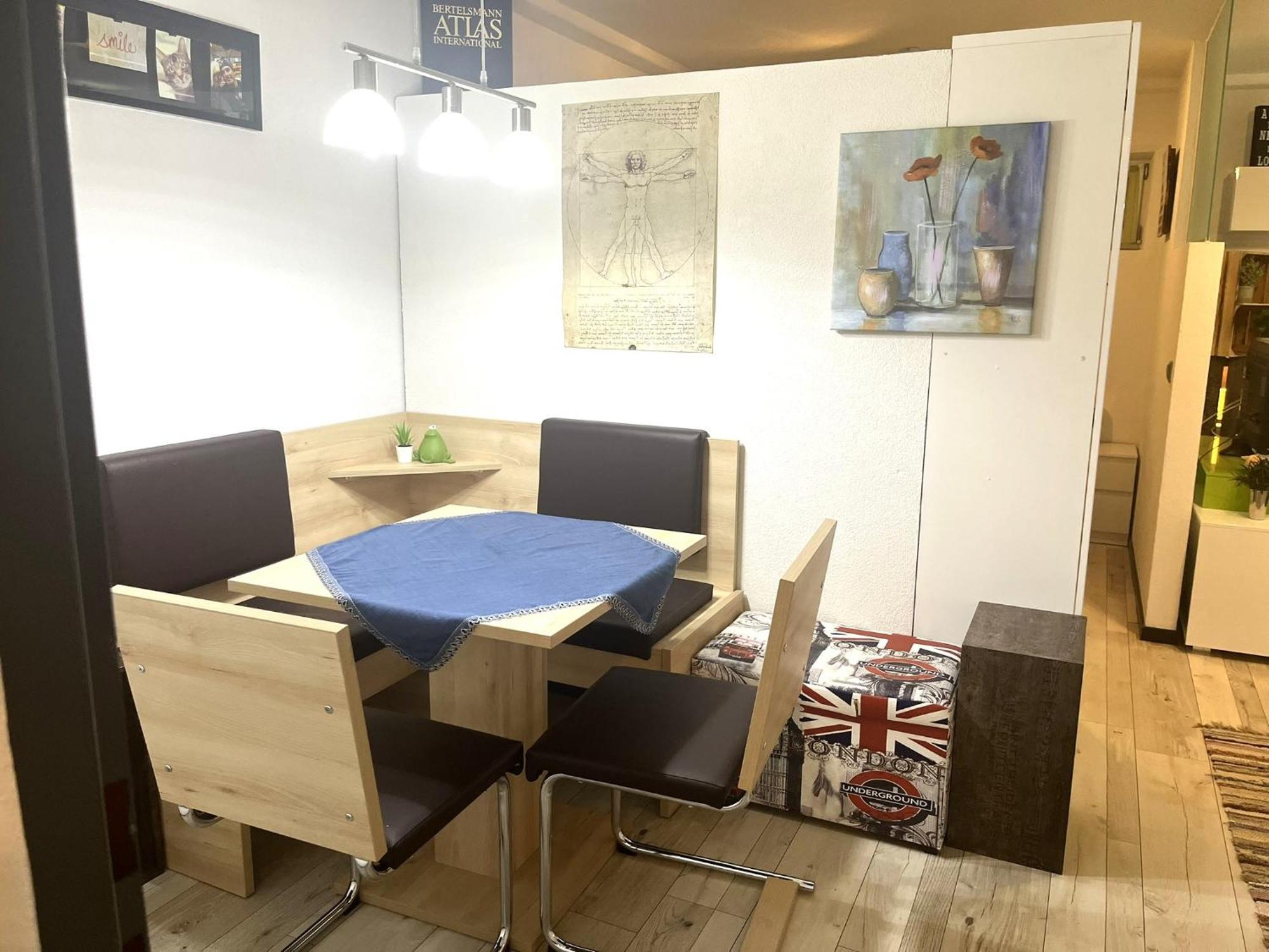 Apartament Haus Rabensteiner Scharnitz Zewnętrze zdjęcie