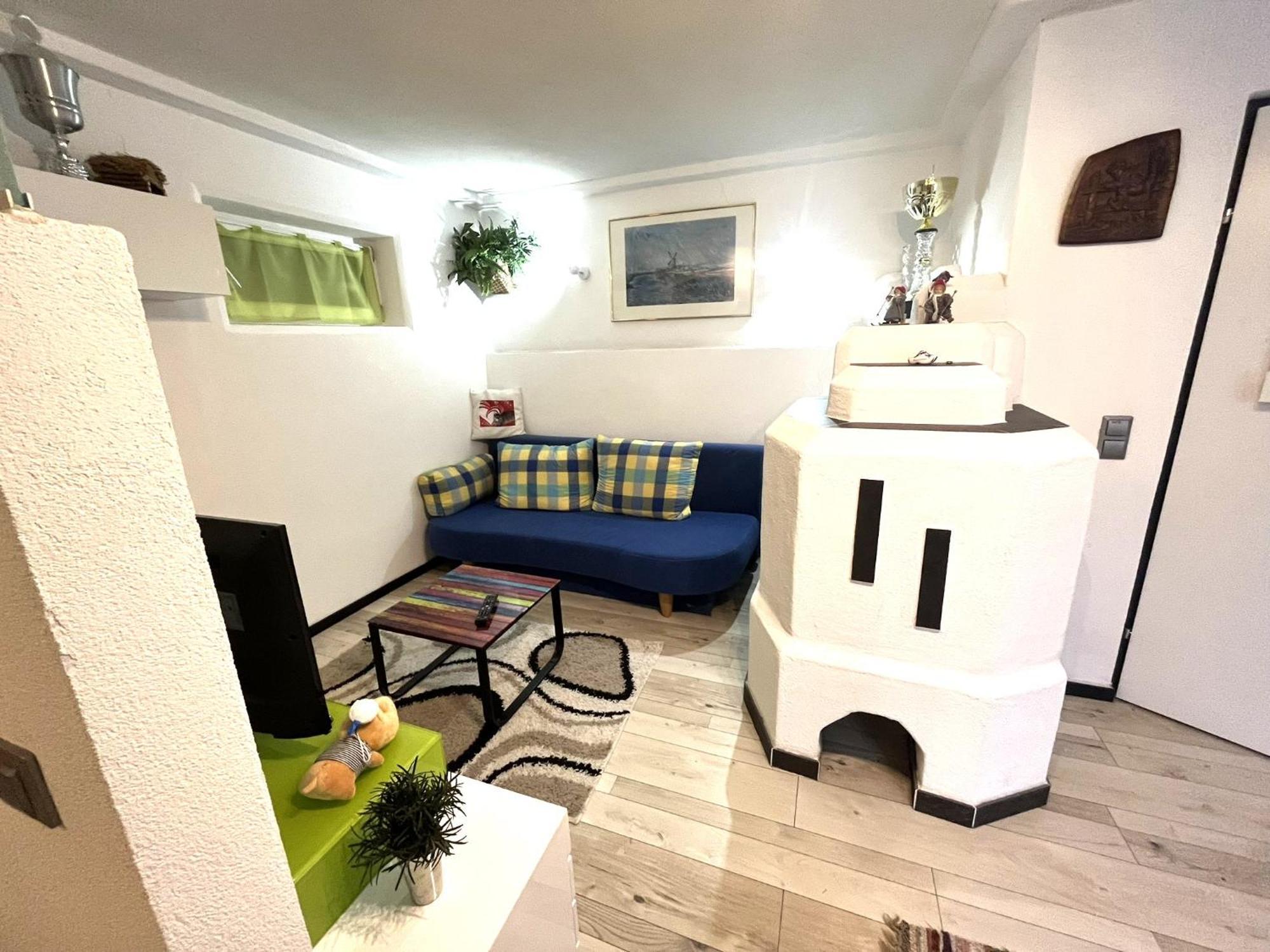 Apartament Haus Rabensteiner Scharnitz Zewnętrze zdjęcie