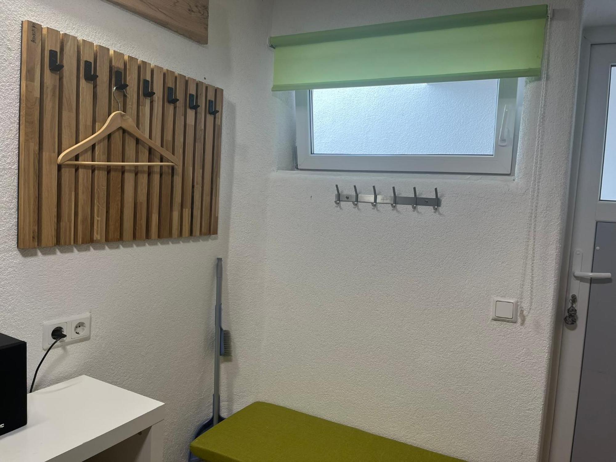 Apartament Haus Rabensteiner Scharnitz Zewnętrze zdjęcie
