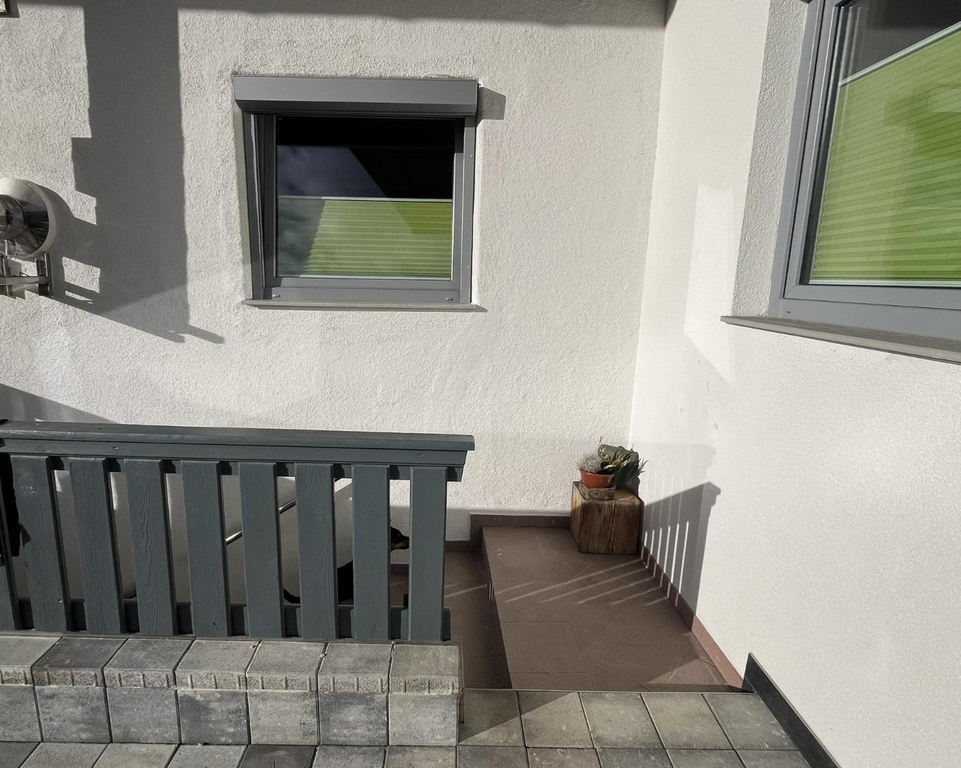 Apartament Haus Rabensteiner Scharnitz Zewnętrze zdjęcie