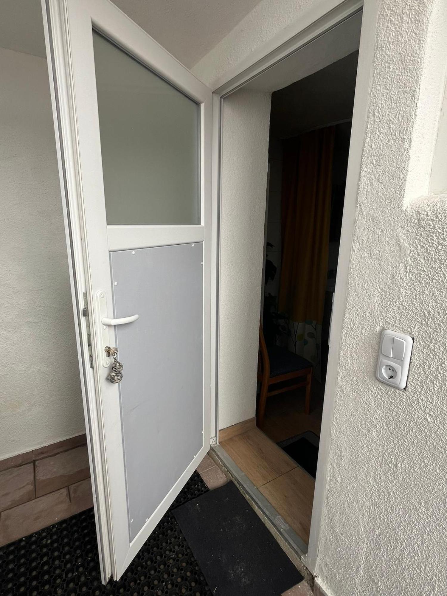 Apartament Haus Rabensteiner Scharnitz Zewnętrze zdjęcie