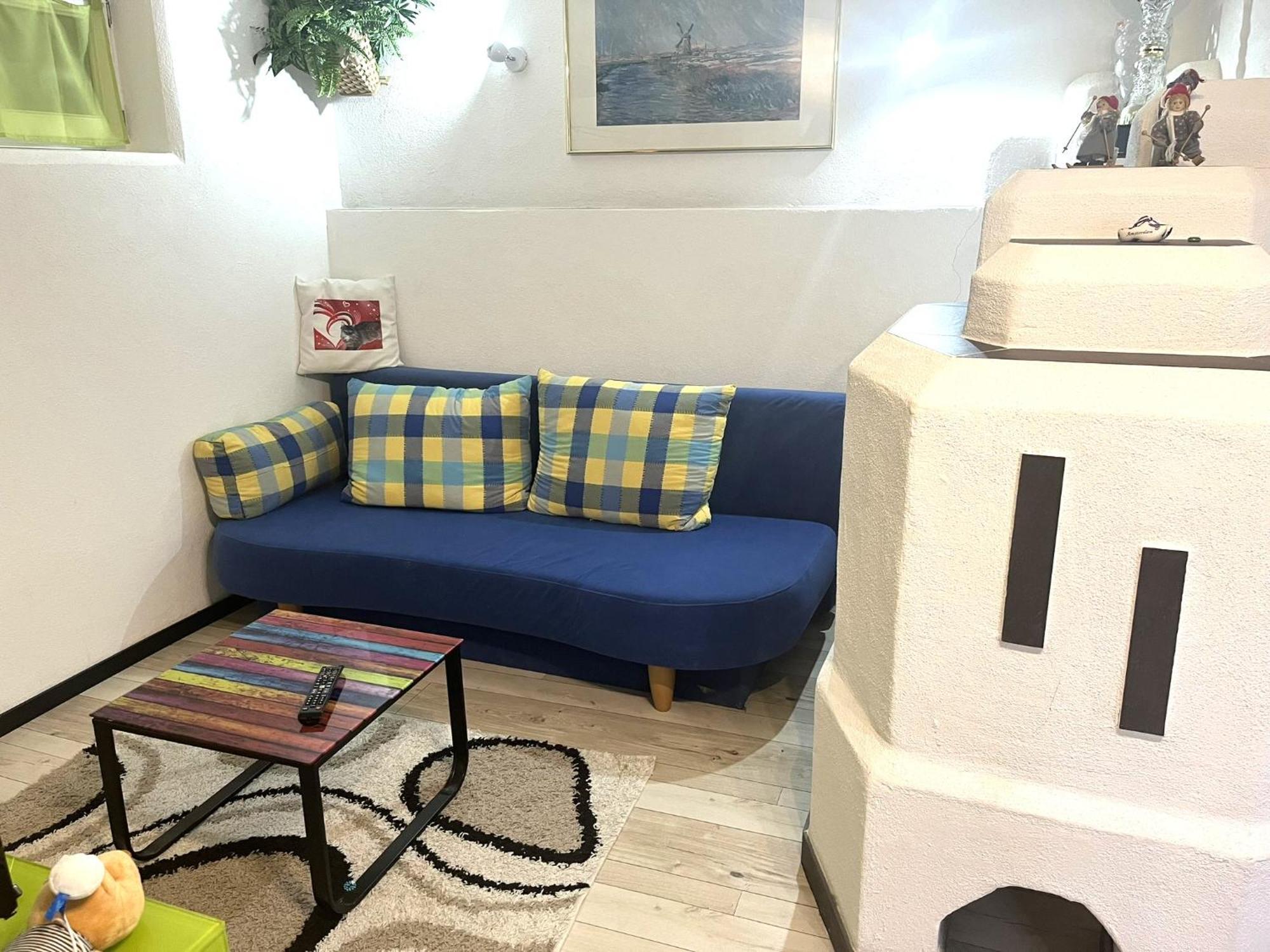 Apartament Haus Rabensteiner Scharnitz Zewnętrze zdjęcie